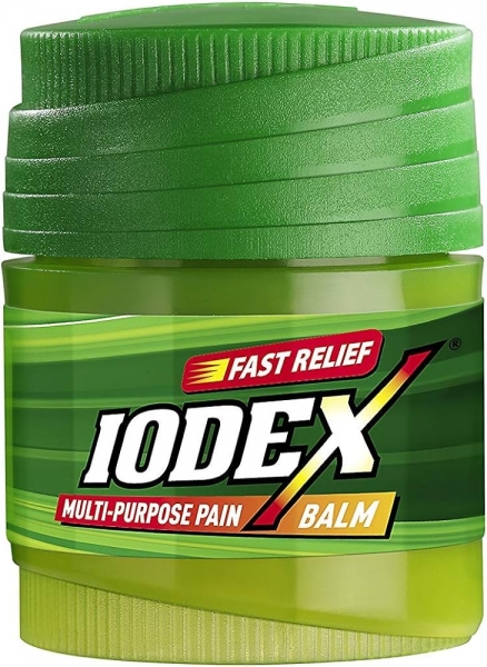 Iodex