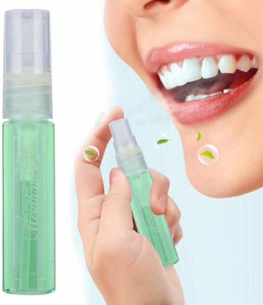 Mouth Spray