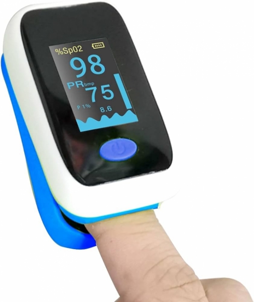 Pulse Oximeter